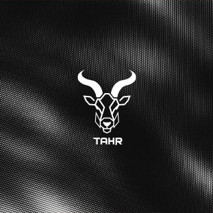 Minimalist apparel and fashion brand identity system designed by HK Creative in Palakkad